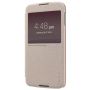 Nillkin Sparkle Series New Leather case for Alcatel Idol 3 (5.5) (6045/6045Y) order from official NILLKIN store
